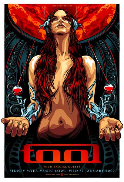 Tool (band) - Wikipedia